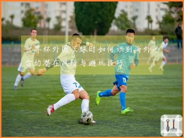 世界杯外围买球时如何识别海外平台的潜在风险与避坑技巧