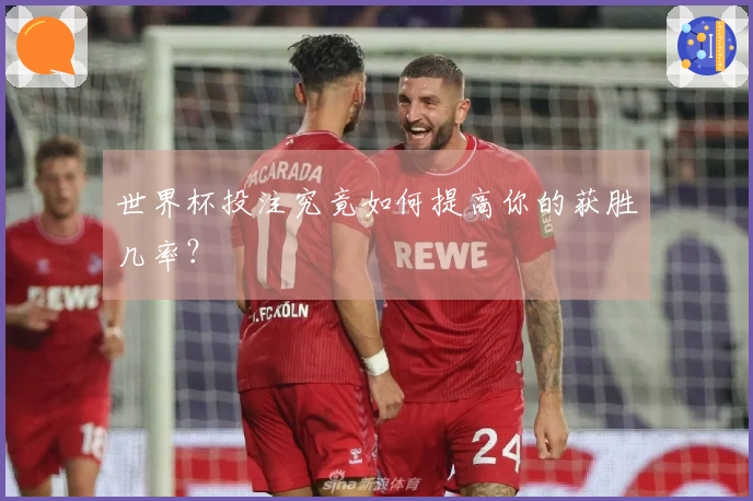 世界杯投注究竟如何提高你的获胜几率？
