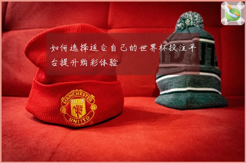 如何选择适合自己的世界杯投注平台提升购彩体验