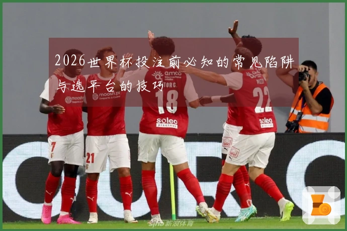 2026世界杯投注前必知的常见陷阱与选平台的技巧