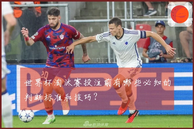 世界杯淘汰赛投注前有哪些必知的判断标准和技巧？
