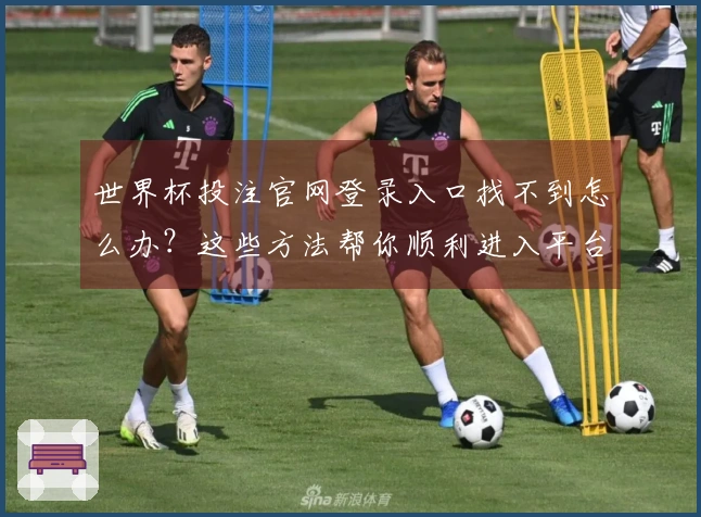 世界杯投注官网登录入口找不到怎么办？这些方法帮你顺利进入平台