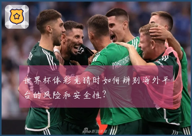 世界杯体彩竞猜时如何辨别海外平台的风险和安全性？